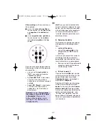 Preview for 48 page of Tronic KH 3106 Operating And Safety Instructions Manual