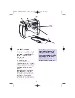 Preview for 49 page of Tronic KH 3106 Operating And Safety Instructions Manual