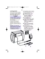 Preview for 55 page of Tronic KH 3106 Operating And Safety Instructions Manual