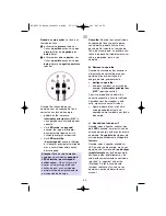 Preview for 58 page of Tronic KH 3106 Operating And Safety Instructions Manual