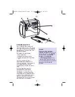 Preview for 59 page of Tronic KH 3106 Operating And Safety Instructions Manual