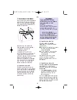 Preview for 61 page of Tronic KH 3106 Operating And Safety Instructions Manual