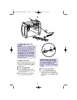 Preview for 67 page of Tronic KH 3106 Operating And Safety Instructions Manual