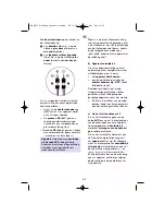 Preview for 68 page of Tronic KH 3106 Operating And Safety Instructions Manual