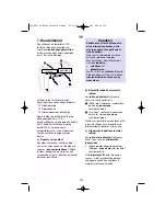 Preview for 101 page of Tronic KH 3106 Operating And Safety Instructions Manual