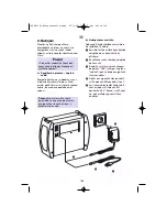 Preview for 105 page of Tronic KH 3106 Operating And Safety Instructions Manual