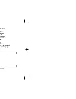 Preview for 4 page of Tronic KH 868 Operating And Safety Instructions Manual