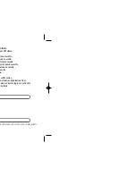 Preview for 22 page of Tronic KH 868 Operating And Safety Instructions Manual