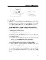 Preview for 19 page of Tronic PMG Quadpad User Manual