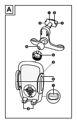 Preview for 3 page of Tronic TKHU 2 A2 Operating Instructions Manual