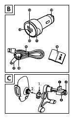 Preview for 4 page of Tronic TKHU 2 A2 Operating Instructions Manual