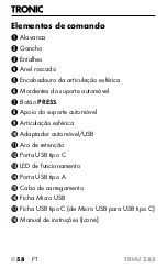 Preview for 62 page of Tronic TKHU 2 A2 Operating Instructions Manual