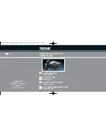 Tronic TLG 1750 A1 Operating Instructions Manual preview