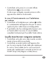 Preview for 55 page of Tronic TLG 1750 A1 Operating Instructions Manual