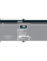 Tronic TLG 1750 B2 Operating Instructions Manual preview