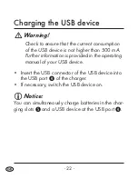 Preview for 24 page of Tronic TLG 1750 B2 Operating Instructions Manual