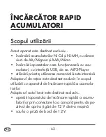 Preview for 64 page of Tronic TLG 1750 B2 Operating Instructions Manual