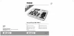 Tronic TLGL 1000 A1 User Manual And Service Instructions preview