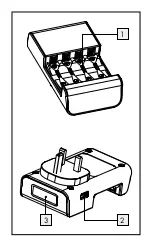 Предварительный просмотр 3 страницы Tronic TRC 4 A1 Operation And Safety Notes