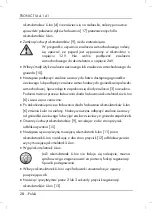 Preview for 30 page of Tronic TUL 4.1 A1 User Manual And Service Information