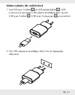 Preview for 30 page of Tronic TWC 10A1 Operation And Safety Notes