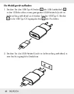 Preview for 47 page of Tronic TWC 10A1 Operation And Safety Notes