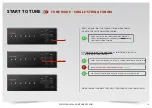 Preview for 18 page of tronical TronicalTune Manual