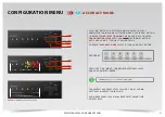 Preview for 33 page of tronical TronicalTune Manual