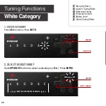 Preview for 26 page of tronical TUNE PLUS Manual