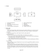 Preview for 13 page of Tronie DIMIKA User Manual