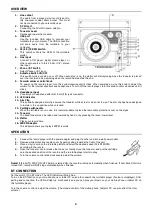 Preview for 4 page of Tronios 102.106 Instruction Manual