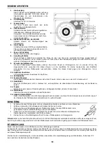 Preview for 10 page of Tronios 102.106 Instruction Manual