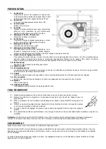 Preview for 16 page of Tronios 102.106 Instruction Manual