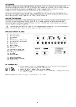 Предварительный просмотр 5 страницы Tronios 103.209 Instruction Manual