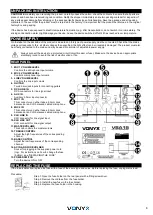 Preview for 3 page of Tronios 170.364 Instruction Manual