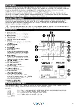 Preview for 5 page of Tronios 170.364 Instruction Manual