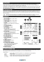 Preview for 7 page of Tronios 170.364 Instruction Manual