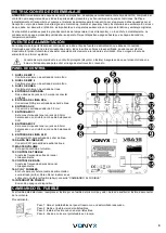 Preview for 9 page of Tronios 170.364 Instruction Manual