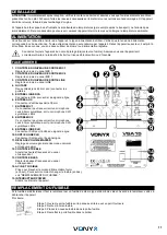 Preview for 11 page of Tronios 170.364 Instruction Manual