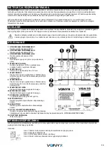 Preview for 13 page of Tronios 170.364 Instruction Manual