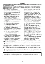 Preview for 3 page of Tronios 172.775 Instruction Manual