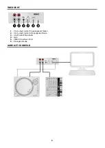 Preview for 8 page of Tronios 172.775 Instruction Manual