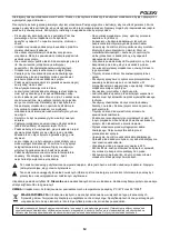 Предварительный просмотр 12 страницы Tronios 178.423 Instruction Manual