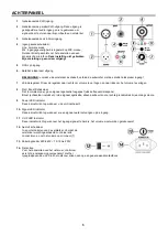 Предварительный просмотр 5 страницы Tronios 178.928 Instruction Manual