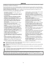 Предварительный просмотр 8 страницы Tronios 178.928 Instruction Manual