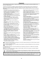 Предварительный просмотр 10 страницы Tronios 178.928 Instruction Manual