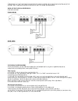 Предварительный просмотр 11 страницы Tronios Max-5020 Car Boombox 1x10" User Manual