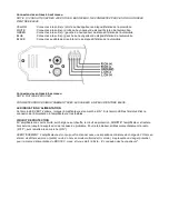 Предварительный просмотр 15 страницы Tronios Max-5020 Car Boombox 1x10" User Manual