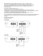 Предварительный просмотр 16 страницы Tronios Max-5020 Car Boombox 1x10" User Manual