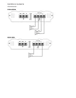 Предварительный просмотр 22 страницы Tronios Max-5020 Car Boombox 1x10" User Manual